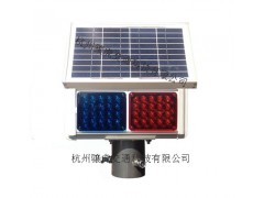 XH-BSD-2E太陽能爆閃燈交通警示燈廠家